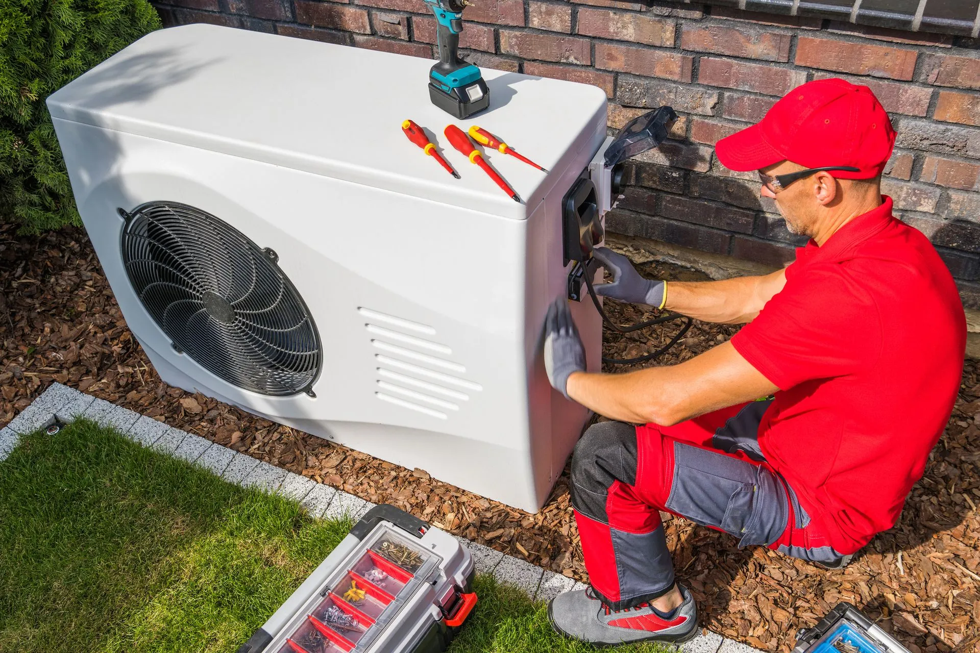 About HVAC in Arthur, IL
